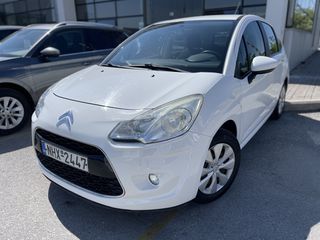 Citroen C3 2011 1.0