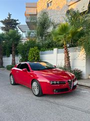 Alfa Romeo Brera 2006 DESIGN "GIUGIARO"