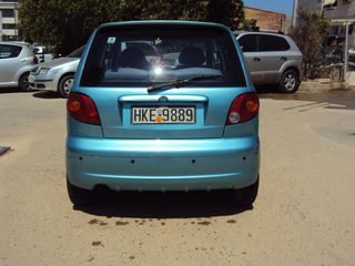 Chevrolet Matiz 2004 800CC-thumb-3