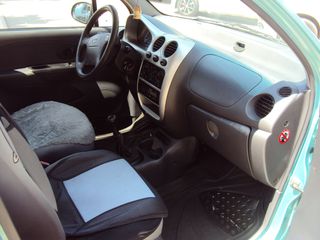 Chevrolet Matiz 2004 800CC-thumb-5