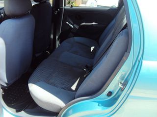 Chevrolet Matiz 2004 800CC-thumb-6