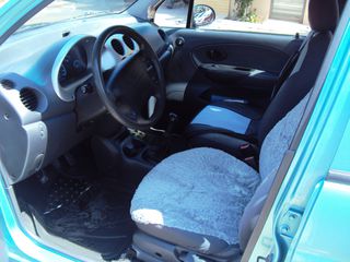Chevrolet Matiz 2004 800CC-thumb-8