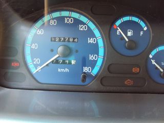 Chevrolet Matiz 2004 800CC-thumb-9