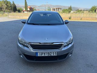 Peugeot 308 2016-thumb-2