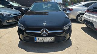 Mercedes-Benz A 160 2021-thumb-1