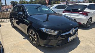 Mercedes-Benz A 160 2021-thumb-2