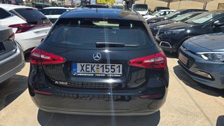 Mercedes-Benz A 160 2021-thumb-4