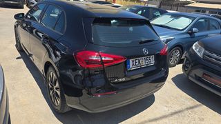 Mercedes-Benz A 160 2021-thumb-5