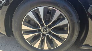 Mercedes-Benz A 160 2021-thumb-6
