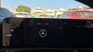 Mercedes-Benz A 160 2021-thumb-11