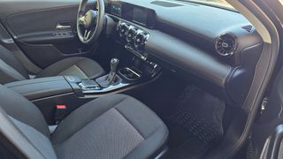 Mercedes-Benz A 160 2021-thumb-18