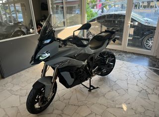 Bmw S 1000 XR 2021 NARDO GREY ARISTO!!!!