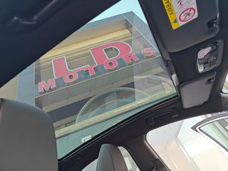 Toyota Yaris 2021 PANORAMA HYBRID AUTOMATIC LOUNGE-thumb-6