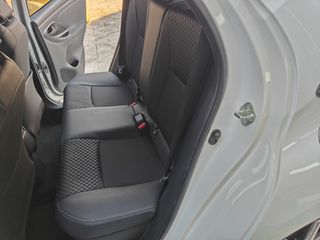 Toyota Yaris 2021 PANORAMA HYBRID AUTOMATIC LOUNGE-thumb-10
