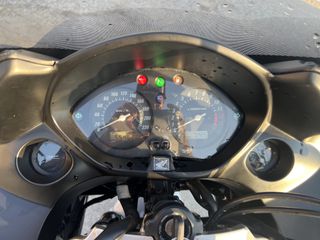 Honda CBF 600S 2006