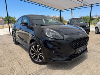 Ford Puma 2023 1.0 EcoBoost ST-Line