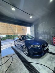Audi A3 2015 s-line