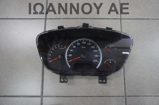 ΚΑΝΤΡΑΝ ΚΟΝΤΕΡ 94003-B9520 VPGHUF-10849-GA G3LA 1.0cc HYUNDAI I10 2016 - 2019