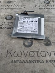 HEAD UNIT BASIS NAVIGATION 2 BMW - MINI (ΚΩΔ. ΑΝΤΑΛ. 65128798036)
