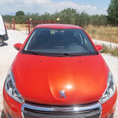 Peugeot 208 2017 ACTIVE 1.2 PURETECH-thumb-3