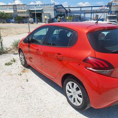 Peugeot 208 2017 ACTIVE 1.2 PURETECH-thumb-6
