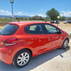 Peugeot 208 2017 ACTIVE 1.2 PURETECH-thumb-9