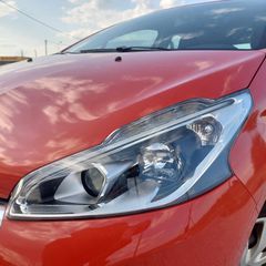 Peugeot 208 2017 ACTIVE 1.2 PURETECH-thumb-4