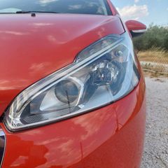 Peugeot 208 2017 ACTIVE 1.2 PURETECH-thumb-5