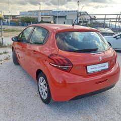 Peugeot 208 2017 ACTIVE 1.2 PURETECH-thumb-7