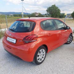 Peugeot 208 2017 ACTIVE 1.2 PURETECH-thumb-10