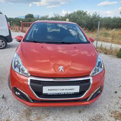 Peugeot 208 2017 ACTIVE 1.2 PURETECH-thumb-8