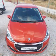 Peugeot 208 2017 ACTIVE 1.2 PURETECH