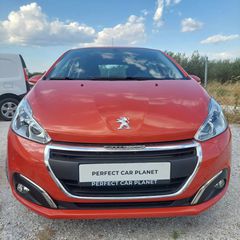 Peugeot 208 2017 ACTIVE 1.2 PURETECH-thumb-15