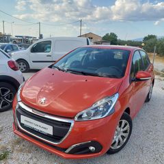 Peugeot 208 2017 ACTIVE 1.2 PURETECH-thumb-13