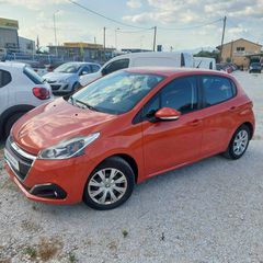 Peugeot 208 2017 ACTIVE 1.2 PURETECH-thumb-14