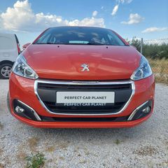 Peugeot 208 2017 ACTIVE 1.2 PURETECH-thumb-16