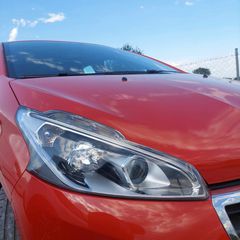 Peugeot 208 2017 ACTIVE 1.2 PURETECH-thumb-2
