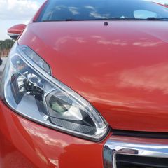Peugeot 208 2017 ACTIVE 1.2 PURETECH-thumb-1