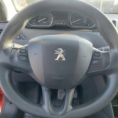 Peugeot 208 2017 ACTIVE 1.2 PURETECH-thumb-21
