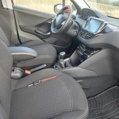Peugeot 208 2017 ACTIVE 1.2 PURETECH-thumb-20