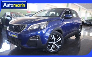 Peugeot 3008 2019 Business Touchscreen /6 Χρόνια Δωρεάν Service