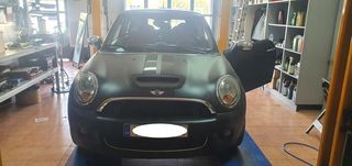 Bizzar Mini Cooper/One 8Core Android 10 Navigation Multimedia System...autosynthesis,gr