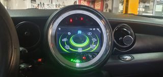 Bizzar Mini Cooper/One 8Core Android 10 Navigation Multimedia System...autosynthesis,gr-thumb-1