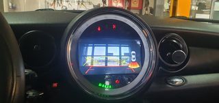Bizzar Mini Cooper/One 8Core Android 10 Navigation Multimedia System...autosynthesis,gr-thumb-2