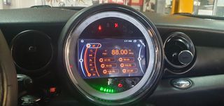 Bizzar Mini Cooper/One 8Core Android 10 Navigation Multimedia System...autosynthesis,gr-thumb-3