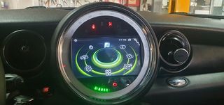 Bizzar Mini Cooper/One 8Core Android 10 Navigation Multimedia System...autosynthesis,gr-thumb-4