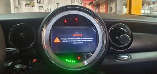 Bizzar Mini Cooper/One 8Core Android 10 Navigation Multimedia System...autosynthesis,gr-thumb-6
