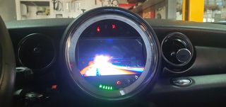 Bizzar Mini Cooper/One 8Core Android 10 Navigation Multimedia System...autosynthesis,gr-thumb-7