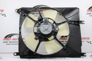 Βεντιλατέρ DAIHATSU SIRION (2005-...) 263500-5480 νερού και a/c σε πλαίσιο