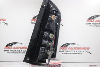 Φανάρι Πίσω Αριστερό DAIHATSU SIRION (2005-...)-thumb-2